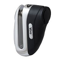 Замок для мотоцикла VIRO Moto Hammer на гальмівний диск 2 ключа