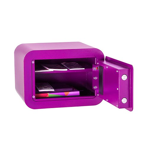 Сейф меблевий FEROCON Energy Violet - Фото №5