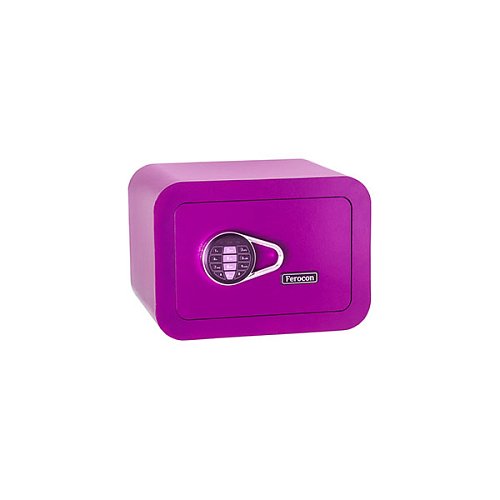 Сейф меблевий FEROCON Energy Violet - Фото №1