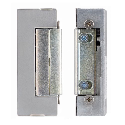 Електрозащіпка EFF EFF SPE71 A71 НЗ (без живлення замкнена) із захисним діодом - Фото №6