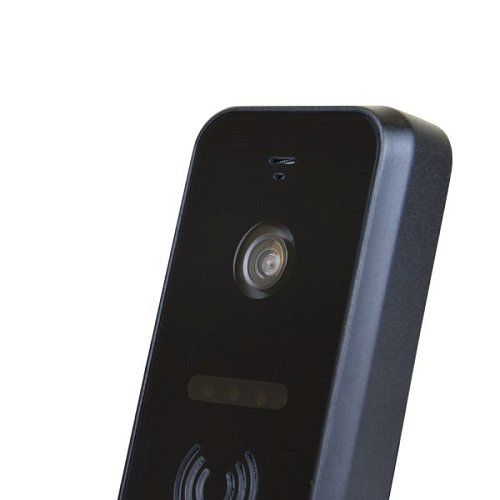 Панель виклику TANTOS iPanel 2 black - Фото №2