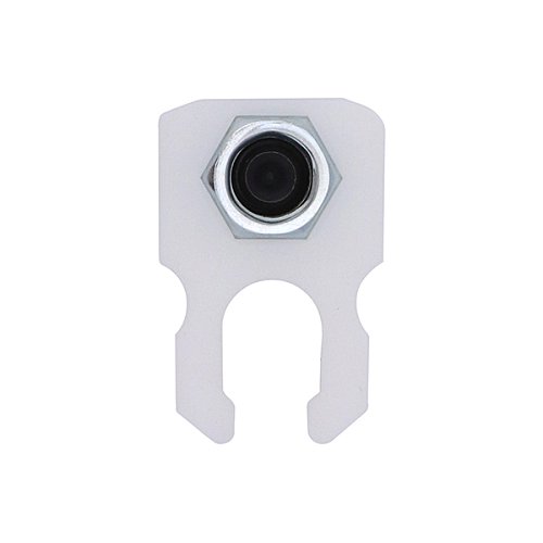 Дотягувач CISA C2011.03.0.45 Professional Plus2 SLD HO з фіксацією до 60 кг білий - Фото №5