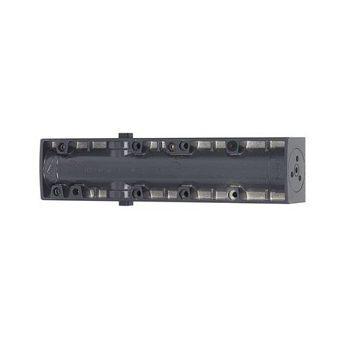Дотягувач RYOBI D-3200T BC SLD HO з фіксацією до 80кг Сірий антрацит - Фото №3