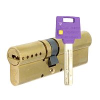 Циліндр MUL-T-LOCK MTL400/ClassicPRO 80 (40*40) латунь