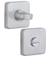 Вороток ROSTEX H53 WC SQUARE нержавіюча сталь матова