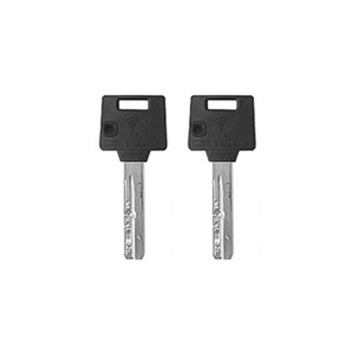 Замок навісний MUL-T-LOCK HASP LOCK DIAMOND ClassicPRO (2 ключа) - Фото №8