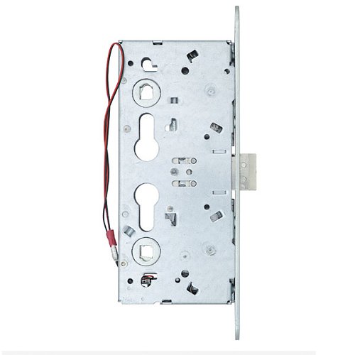 Електромеханічний замок TESA CF6STRSR9ZCE (BS65*72мм) з функцією антипаніки - Фото №5