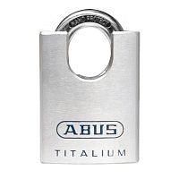 Замок навісний ABUS 96CSTI/60 (2 ключа)