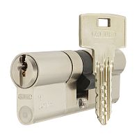 Циліндр ABUS Integral MX (модульний) 100 (45*55) нікель