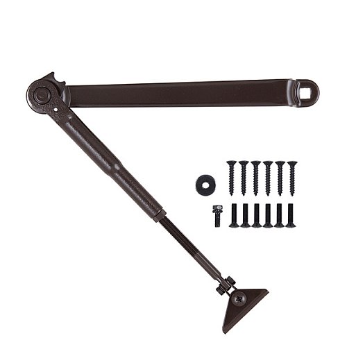 Тяга RYOBI стандартна з фіксацією до серії D-1500/2050/2550 Коричневий - Фото №5