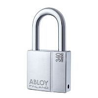 Замок навісний ABLOY PL340 Protec 2 довга дужка (2 ключа)