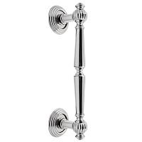 Ручка скоба FIMET 106 Michelle 255/200 (половинка) хром 