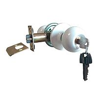 Ручки-заскочка TESA Bola 3900U0 (BS60/70мм) білий