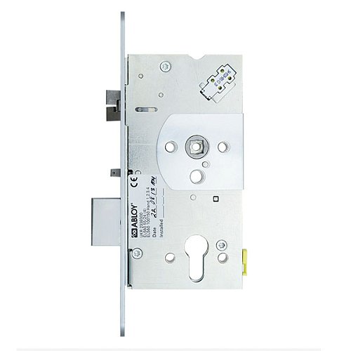 Електромеханічний замок ABLOY EL 560 (BS55*72мм) з функцією антипаніки - Фото №7