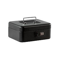 Кешбокс BUROMAX BM-0402 (30 см)