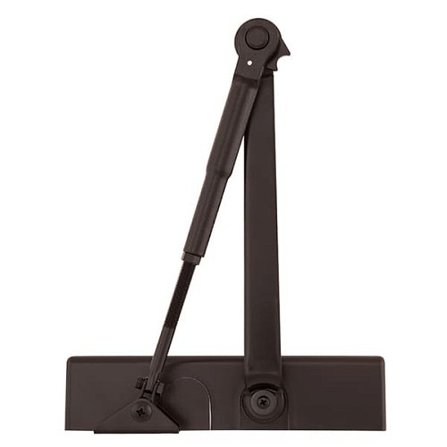 Дотягувач RYOBI DS-1554 STD HO з фіксацією до 80кг Коричневий - Фото №4