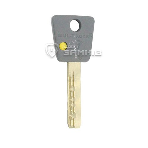 Ключ додатковий MUL-T-LOCK 7x7