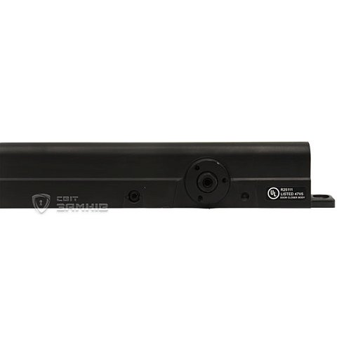 Дотягувач SHERLOCK F8300 EN 1-6 стандартна тяга до 150кг Чорний - Фото №6