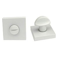 Вороток FORME Fixa Squared B31 білий матовий