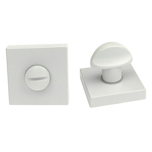 Вороток FORME Fixa Squared B31 білий матовий