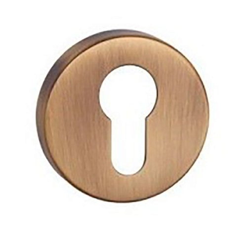 Накладки на серцевину TUPAI 1966 бронза матова - Фото №2