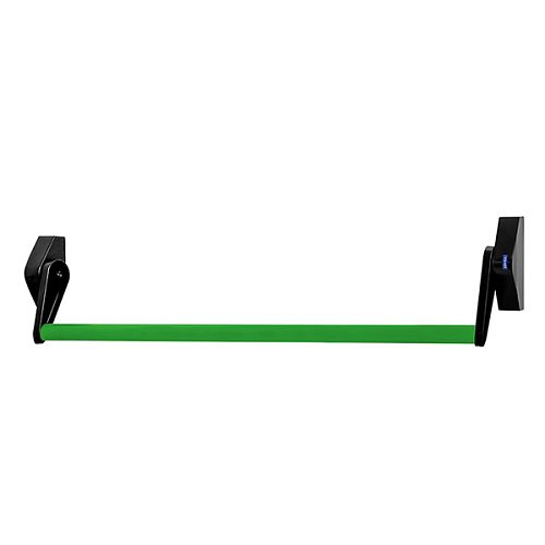 Антипаніка TESA LITE1E 908 для евакуаційного виходу black green чорно-зелений - Фото №1