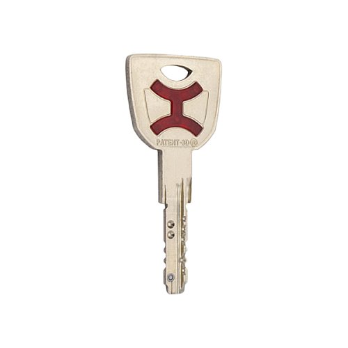 Додатковий ключ CISA AP4 S 00810.00.0