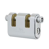 Замок навісний VIRO PANZER VR.2AS 4126 (3 ключа)