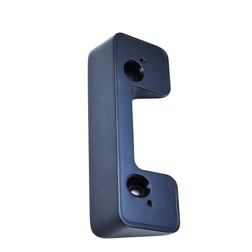 Панель виклику TANTOS iPanel 2 black - Фото №5