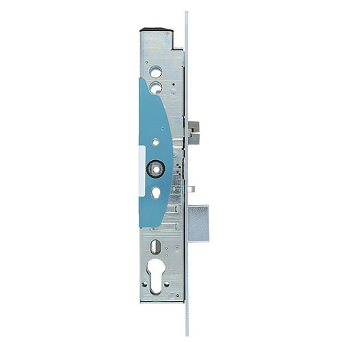 Електромеханічний замок ABLOY EL 460 (BS35*92мм) з функцією антипаніки - Фото №10