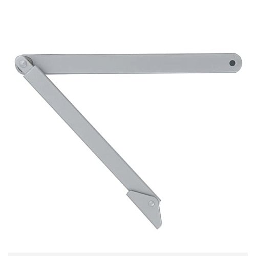 Тяга ABLOY DC197 стандартна Сірий - Фото №2