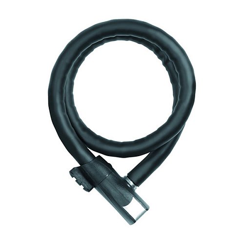Замок для велосипеда ABUS 860/85 Centuro з тросом 85 см 2 ключа - Фото №1