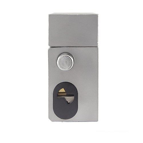 Замок навісний MUL-T-LOCK HASP LOCK DIAMOND ClassicPRO (2 ключа) - Фото №4