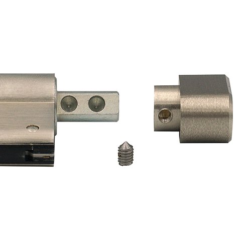 Циліндр CISA C3000S (модульний) 75T (35*40T) нікель матовий 3 ключі - Фото №7