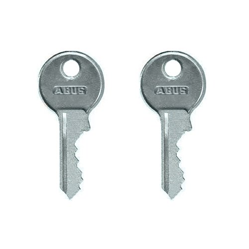 Замок навісний ABUS 726TI/50 (2 ключа) - Фото №4