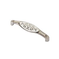 Ручка меблева BOSETTI MARELLA Classic нікель