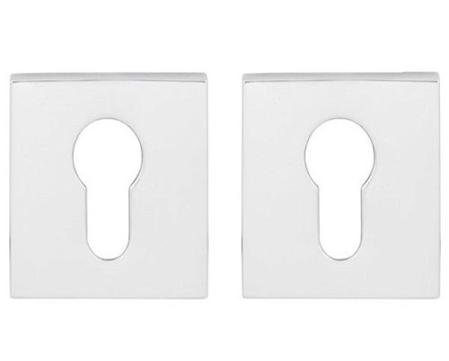 Накладки на серцевину TUPAI 1999 хром світлий - Фото №2