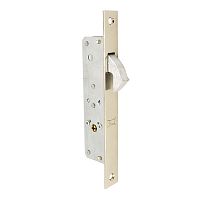 Механізм замка для розсувної системи KALE 201F (BS20мм) латунь