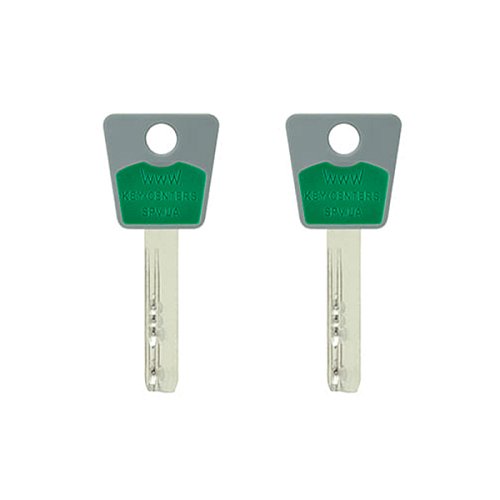 Замок навісний MUL-T-LOCK G55P 7x7 (2 ключа)(н) - Фото №5