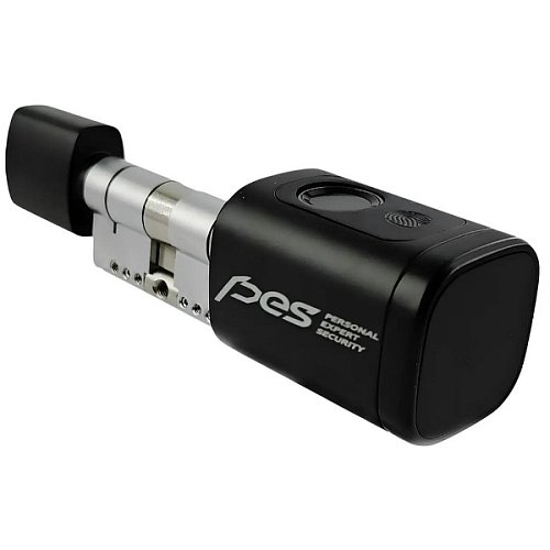 Розумний циліндр PES Cylinder 3 90T (45*45T) чорний - Фото №1