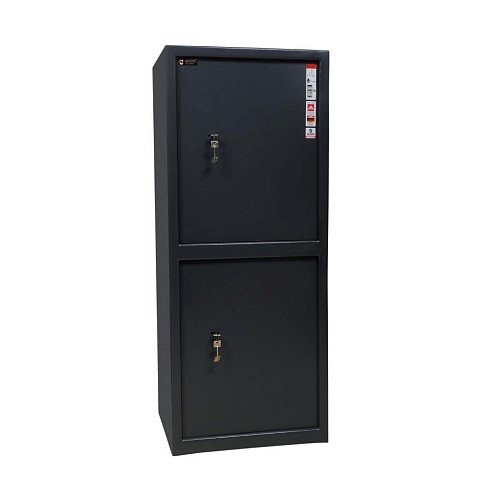 Сейф офісний GRIFFON R2.120.K - Фото №1