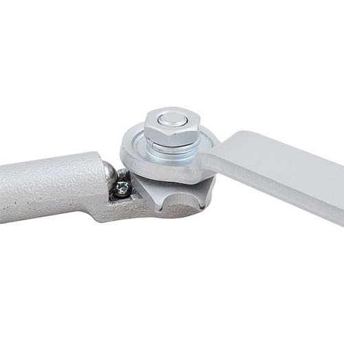 Тяга RYOBI стандартна з фіксацією до серії D-1500/2050/2550 Сірий - Фото №4