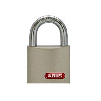 Замок навісний ABUS 818/40 Blister (3 ключа)
