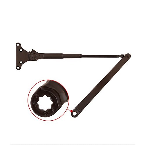 Тяга RYOBI паралельна з фіксацією до серії D-1500/2050/2550 Коричневий - Фото №2