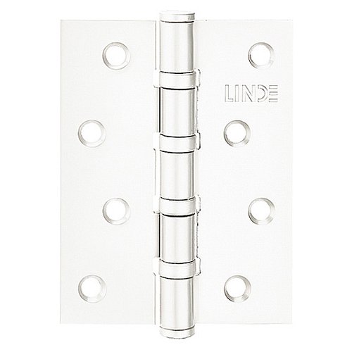 Завіс LINDE H-100 100*75 мм - White білий