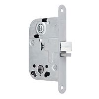 Механізм замка ABLOY 2014 WC (BS45*72мм) сірий металік