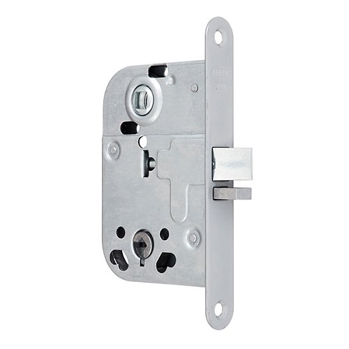 Механізм замка ABLOY 2014 WC (BS45*72мм) сірий металік - Фото №1