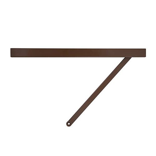 Тяга ABLOY DC194 ковзна Коричневий - Фото №1