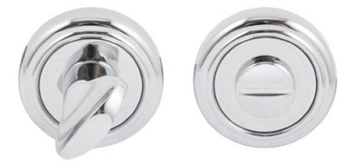 Вороток FIMET 266 F04 хром
