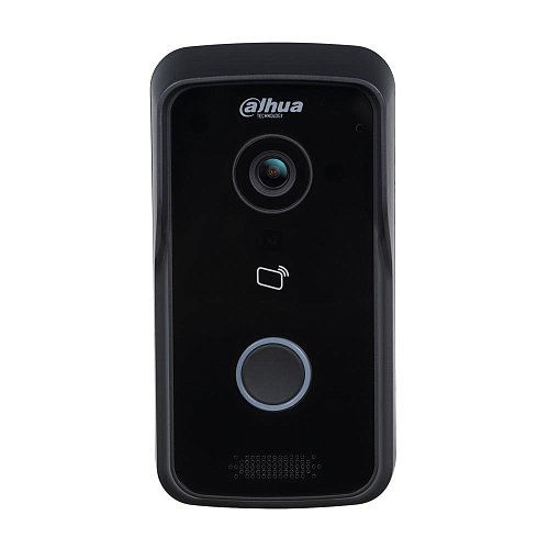 Панель виклику IP DAHUA DH-VTO2111D-WP-S1 WiFi - Фото №1